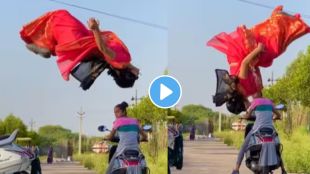 Viral Stunt Video
