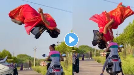 Viral Stunt Video