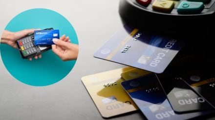 Credit card benefits