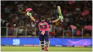 Rajasthan Royals preparing to sign a 4-year contract with Jos Buttler will spend millions of pounds
