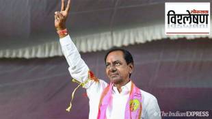 KCR expansion drive in full swing