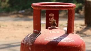 LPG Gas Cylinder