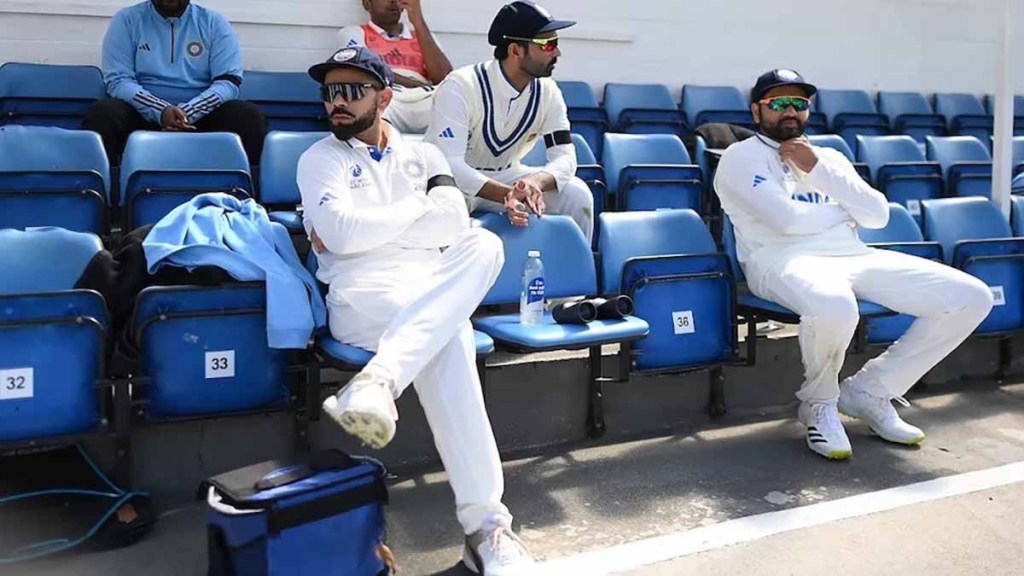 WTC 2023 Final: India will have to show 20 years old magic only then will become WTC champion WTC 2023 Final: India will have to show 20 years old magic only then will become WTC champion