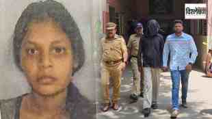 MANOJ SANE AND SARASWATI VAIDYA MURDER CASE
