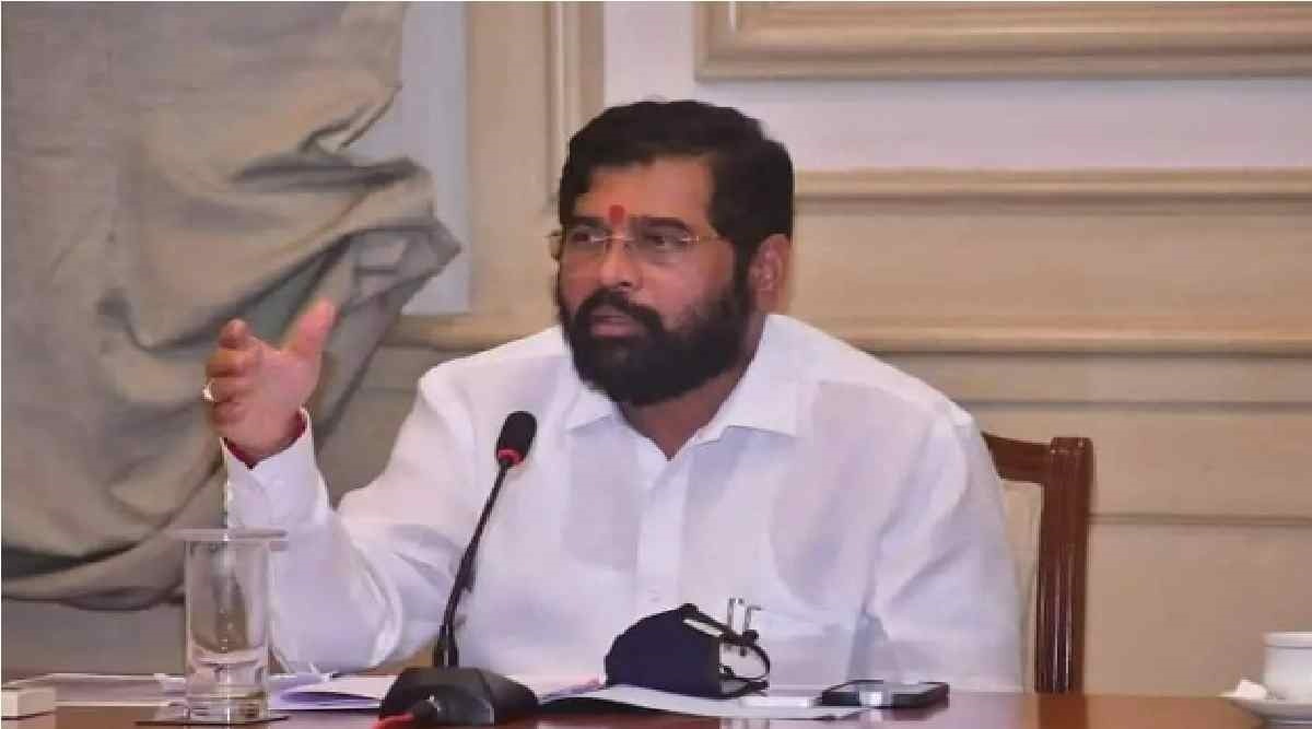 maharashtra political crisis
