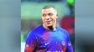 Mbappe