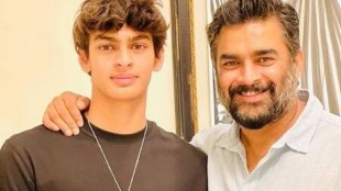Meet R Madhavan's swimmer son Vedaant