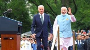 PM Modi Speech in US
