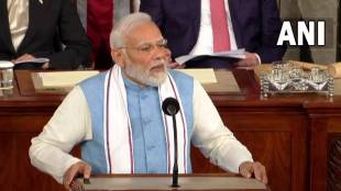 PM Narendra Modi Speech in US