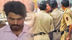 Posing as Mohan Meherbaan