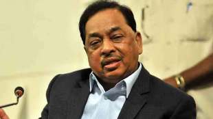 Narayan Rane