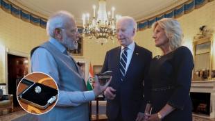 Narendra Modi