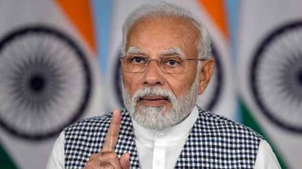 Narendra Modi