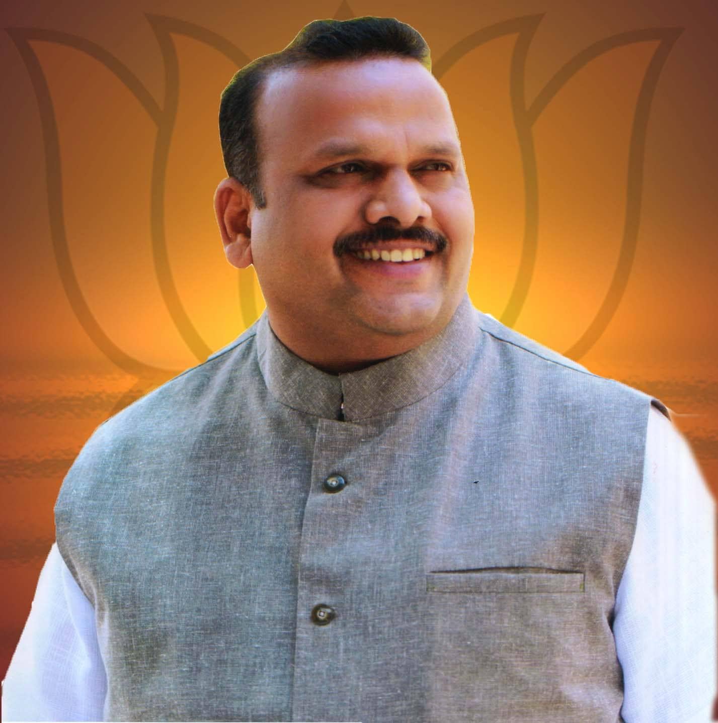 आम्ही ठरवलं आहे की आम्ही उपमुख्यमंत्री देवेंद्र फडणवीसांची वेळ घेऊ, भाजपा प्रदेशाध्यक्ष चंद्रशेखर बावनकुळेंची भेट घेऊ- नरेंद्र पवार