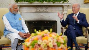 Narendra modi joe biden white house