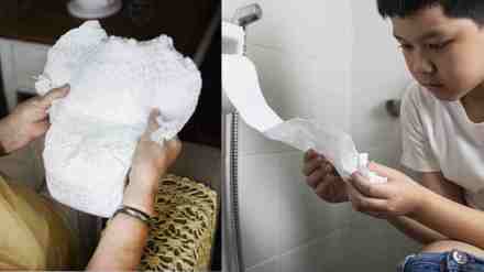 Swiss Teachers Concerned Over 11 Year Old Children Wearing Diapers To School snk 94 Swiss Teachers Concerned Over 11 Year Old Children Wearing Diapers To School snk 94