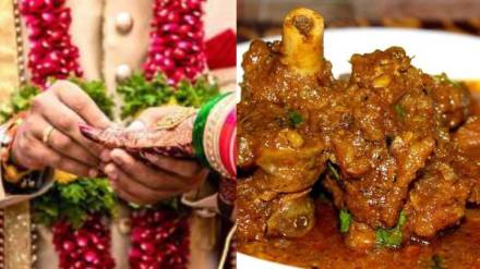 Odisha: Bride cancels marriage as groom’s side demand mutton in Sambalpur Odisha: Bride cancels marriage as groom’s side demand mutton in Sambalpur