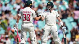 Marnus Labuschen injured before 2nd test