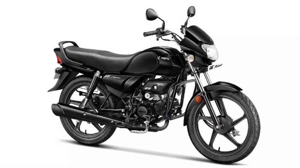 Hero HF Deluxe Canvas Black Edition