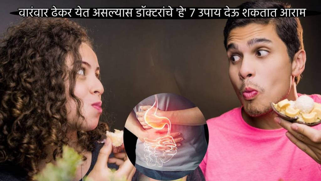 How To Stop Constant Burping Acid Reflex Doctor Suggested Remedies for Quick Relief in Acidity That Lead to Intestinal Disease sign