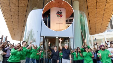 apple bkc and saket store earn 44 to 50 crore apple bkc and saket store earn 44 to 50 crore