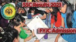 SSC Results 2023: दहावीच्या निकालानंतर ‘या’ दिवशी शाळेत मिळणार मार्कशीट; अकरावी प्रवेश प्रक्रिया कशी असेल?