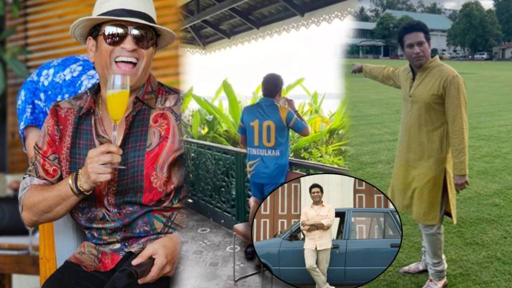 Sachin Tendulkar buys Lamborghini Urus S Supercar Worth More Than 4 Crores As IPL 2023 Ends Mukesh Ambani does not have it