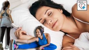 Sleep Fast Tips How Evening Walks And Exercise Creates Testosterone That helps To Sleep 1 Hour early Doctor Revel Secret