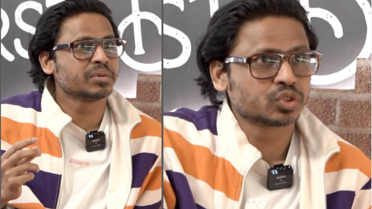 मराठमोळा अभिनेता पृथ्वीक प्रताप ‘महाराष्ट्राची हास्यजत्रा’ या लोकप्रिय कार्यक्रमातून घराघरात पोहोचला.
