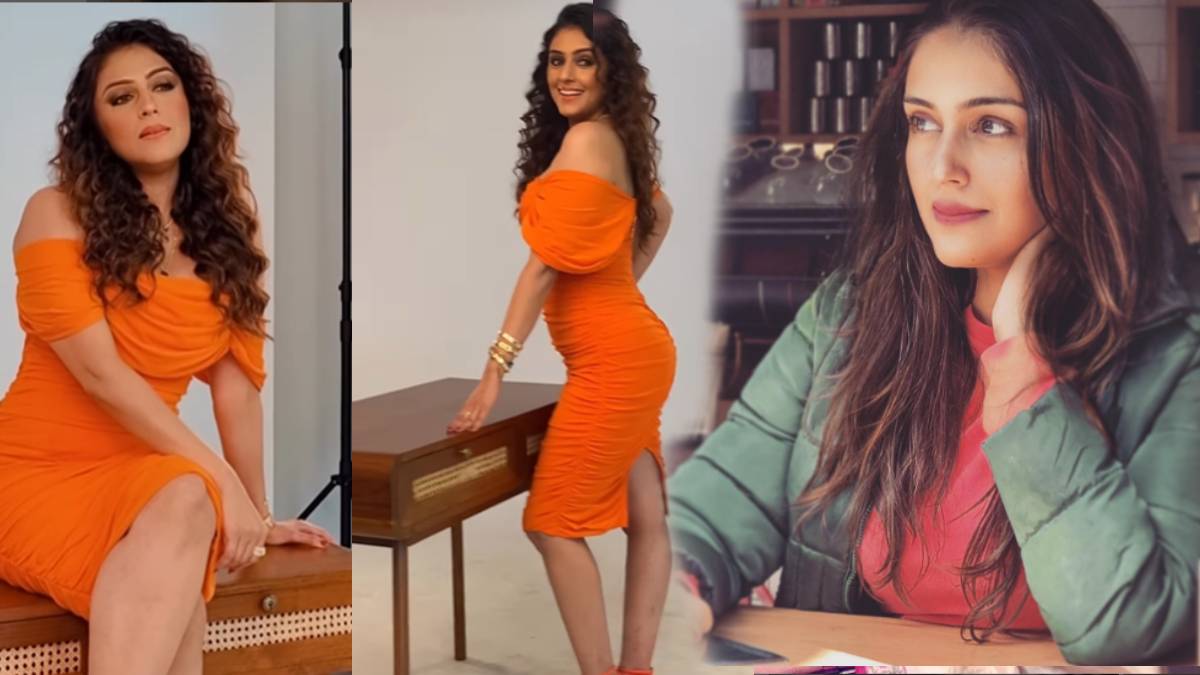 Rekha Slapped Actress So Hard During Lajja Shooting Actress Miss India Aarti Chabaria Tells She was Crying Badly 