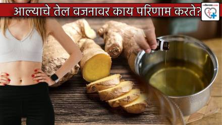Ginger Oil Massage on Naval Area and Belly Can Burn Calories and Help Weight Loss How To Eat Ginger Myths Vs Facts Health News Ginger Oil Massage on Naval Area and Belly Can Burn Calories and Help Weight Loss How To Eat Ginger Myths Vs Facts Health News