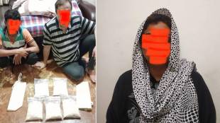 NCB seized drug Dongri