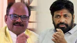 MLA Bachu Kadu