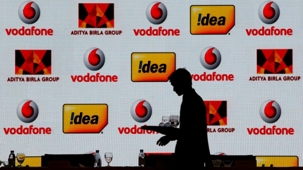 vodafone idea 365 days prepaid recharge plans