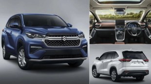 maruti suzuki invicto booking started in 25000 rs launch 5 july 2023 check price features and deatils