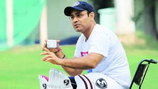 One Vacancy in Team India Selection Committee