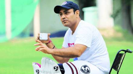 One Vacancy in Team India Selection Committee