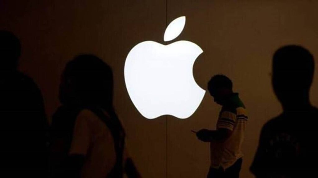 Apple Pay App Launch in India