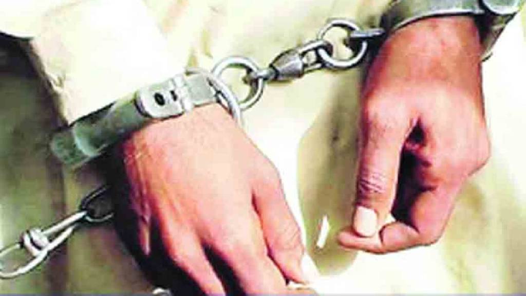 MP Man Given 170 Years Imprisonment Punishment For 72 lakhs Fraud Cheated 34 people with this fake story viral
