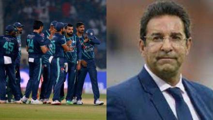Wasim Akram Big Statement