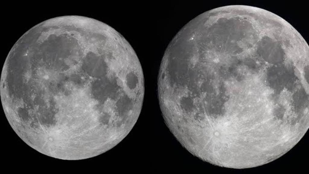 Scientists discover 2nd moon near Earth