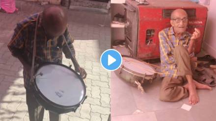 95 year old man plays drums at wedding video viral 95 year old man plays drums at wedding video viral