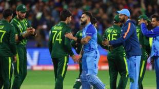 Pakistan's hybrid model approved