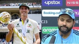 Rohit Sharma advises ICC on WTC final