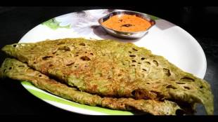 How to make Instant, Tasty & Healthy Mix Dal Dosa Recipe