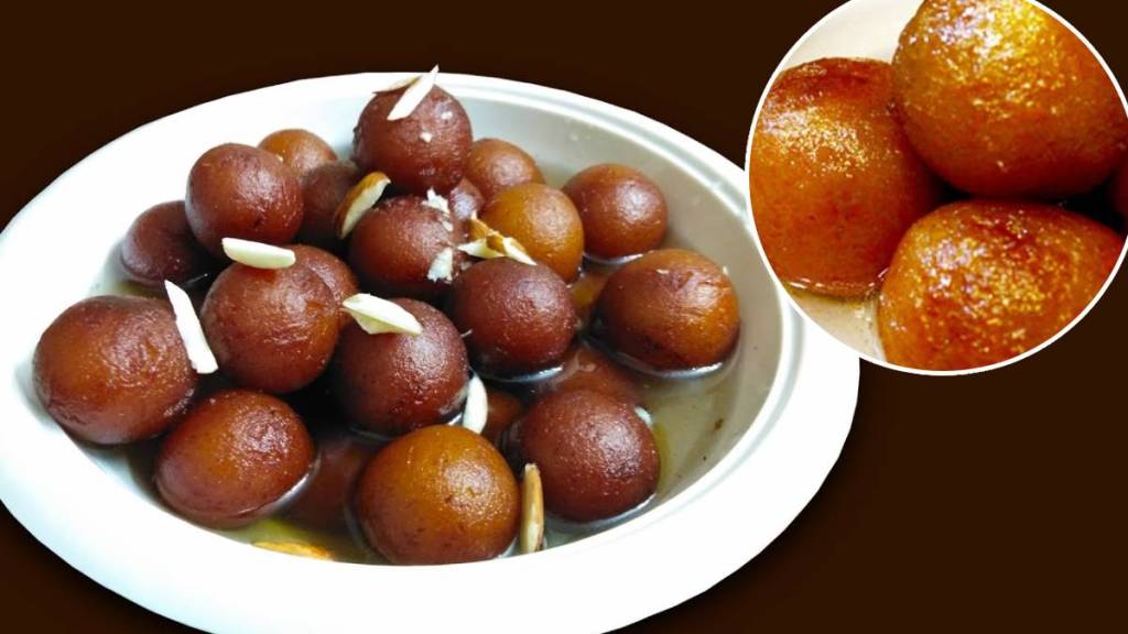 Ashadhi ekadashi 2023 try once upavasache guabjam recipe in marathi upavasache padarth recipe marathi Ashadhi ekadashi 2023 try once upavasache guabjam recipe in marathi upavasache padarth recipe marathi