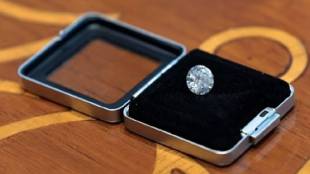 pm modi gifted green diamond to jill biden