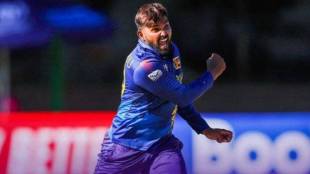 ODI World Cup Qualifiers Matches