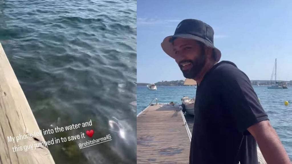 Ritika Sajdeh Instagram Story Viral Ritika Sajdeh Instagram Story Viral