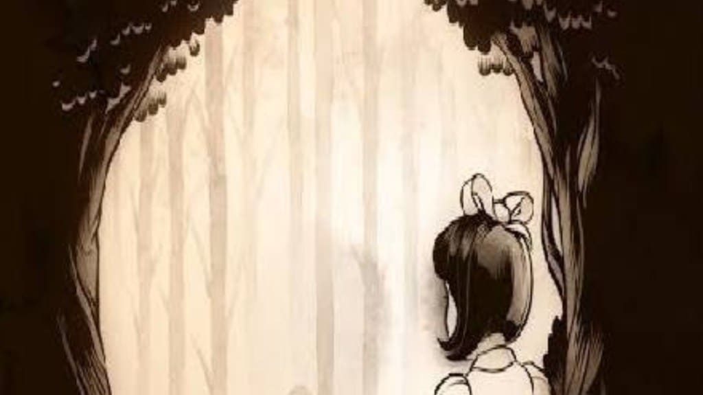 Optical Illusion Reveals Your Personality Secrets
